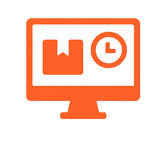 多個自提點及智能櫃