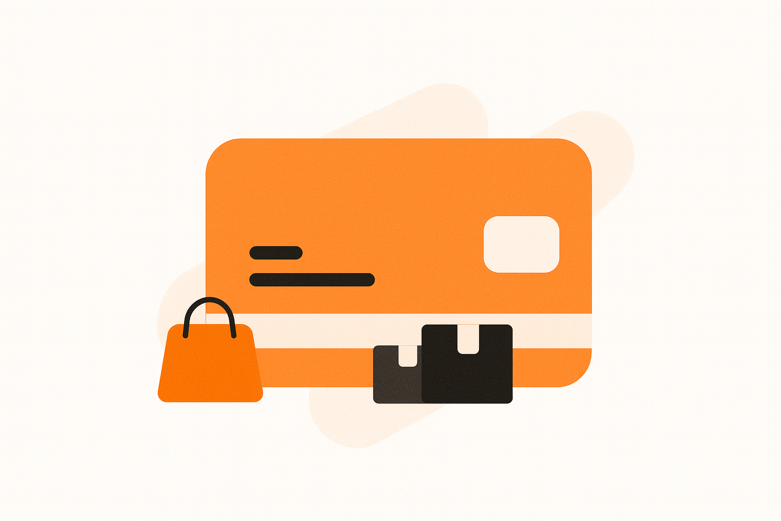 為代購訂單付款