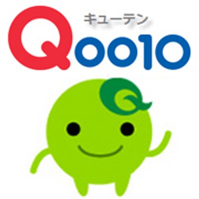 Qoo10 Japan